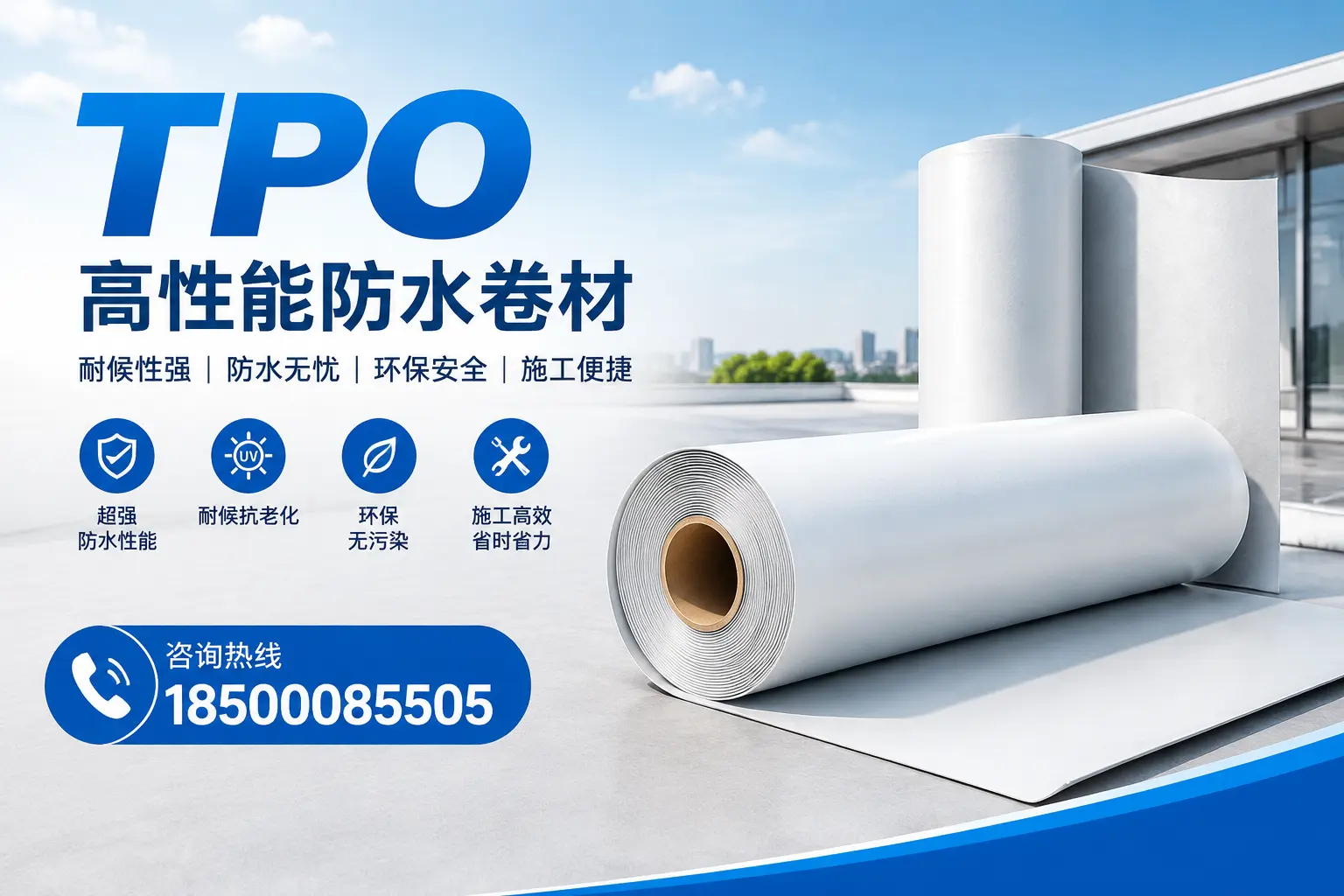 tpo产品质量评估标准,雅安企业需掌握的关键要点
